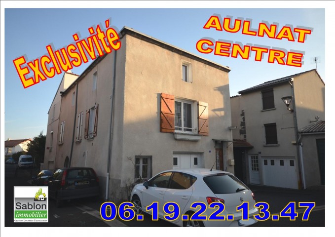 façade 1 pub aulnat centre